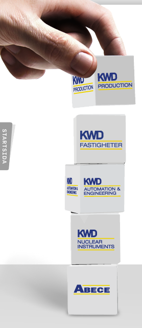 KWD Group